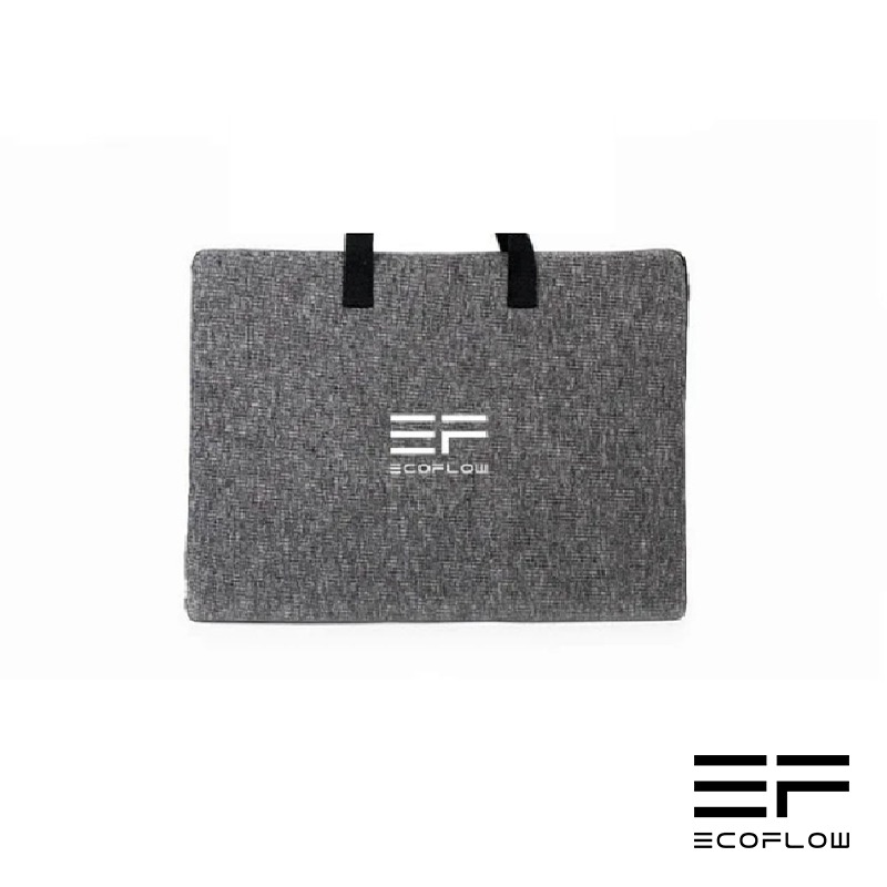 【彈藥庫】Ecoflow 110W 太陽能板 #EFSP110W-細節圖3