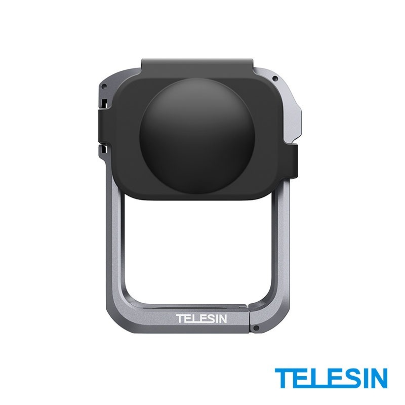 【彈藥庫】TELESIN DJI OSMO 360 兔籠 #S6-FMS-30-TDJ-細節圖3