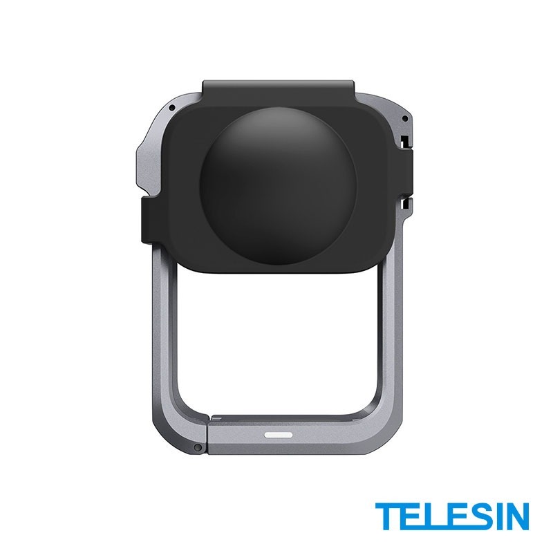 【彈藥庫】TELESIN DJI OSMO 360 兔籠 #S6-FMS-30-TDJ-細節圖4
