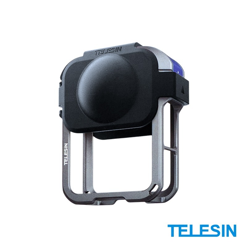 【彈藥庫】TELESIN DJI OSMO 360 兔籠 #S6-FMS-30-TDJ-細節圖3