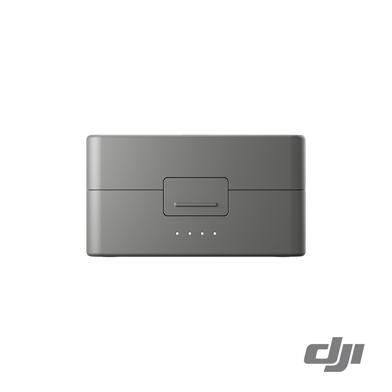 【彈藥庫】DJI MIC 3 充電盒-細節圖2