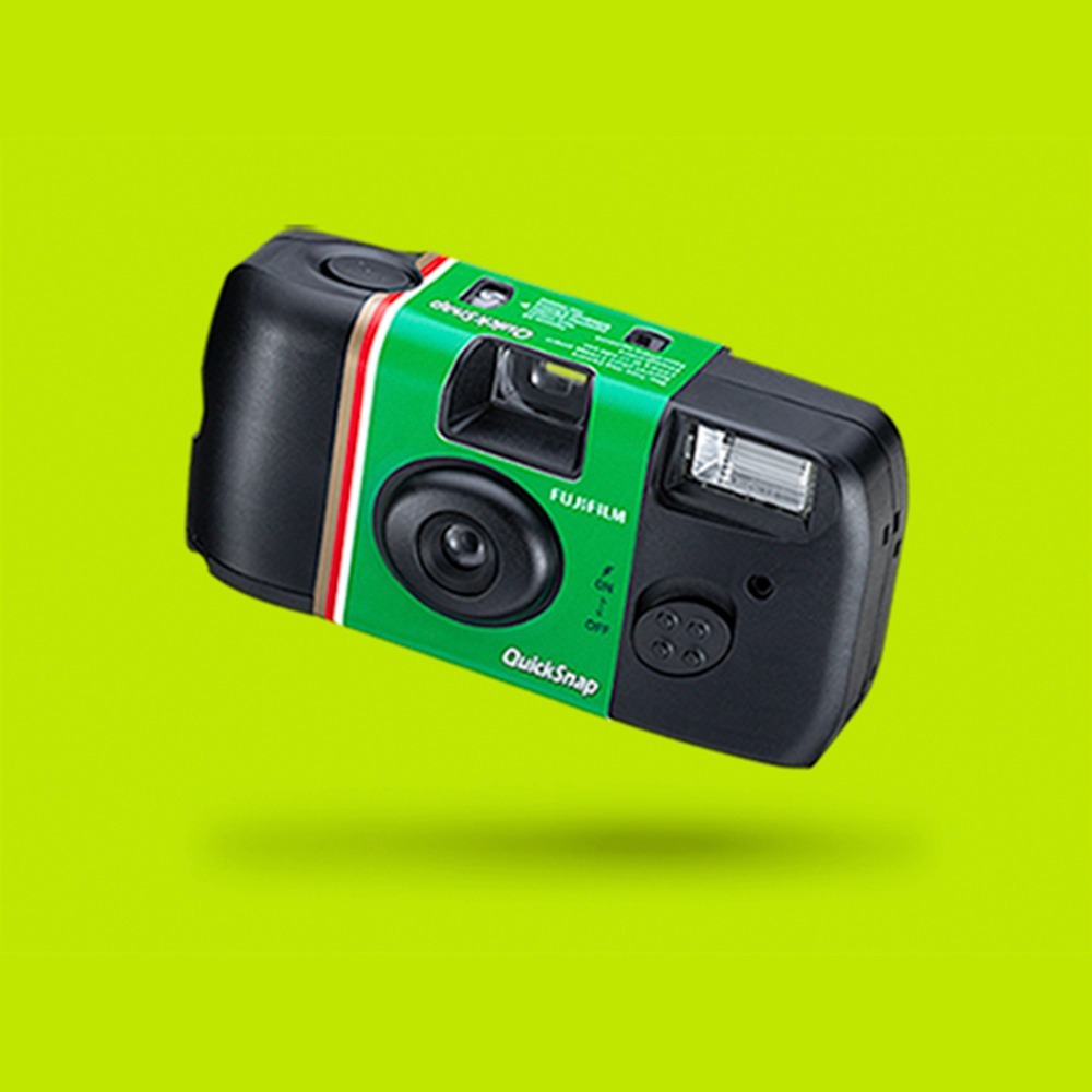 【彈藥庫】FUJIFILM 即可拍 FLASH ISO400 日版-27張 #FLASH400-27JP-細節圖2