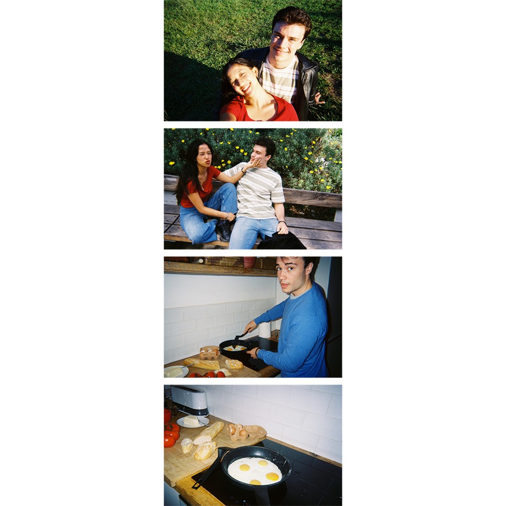 【彈藥庫】FUJIFILM 即可拍 FLASH ISO400 日版-27張 #FLASH400-27JP-細節圖10