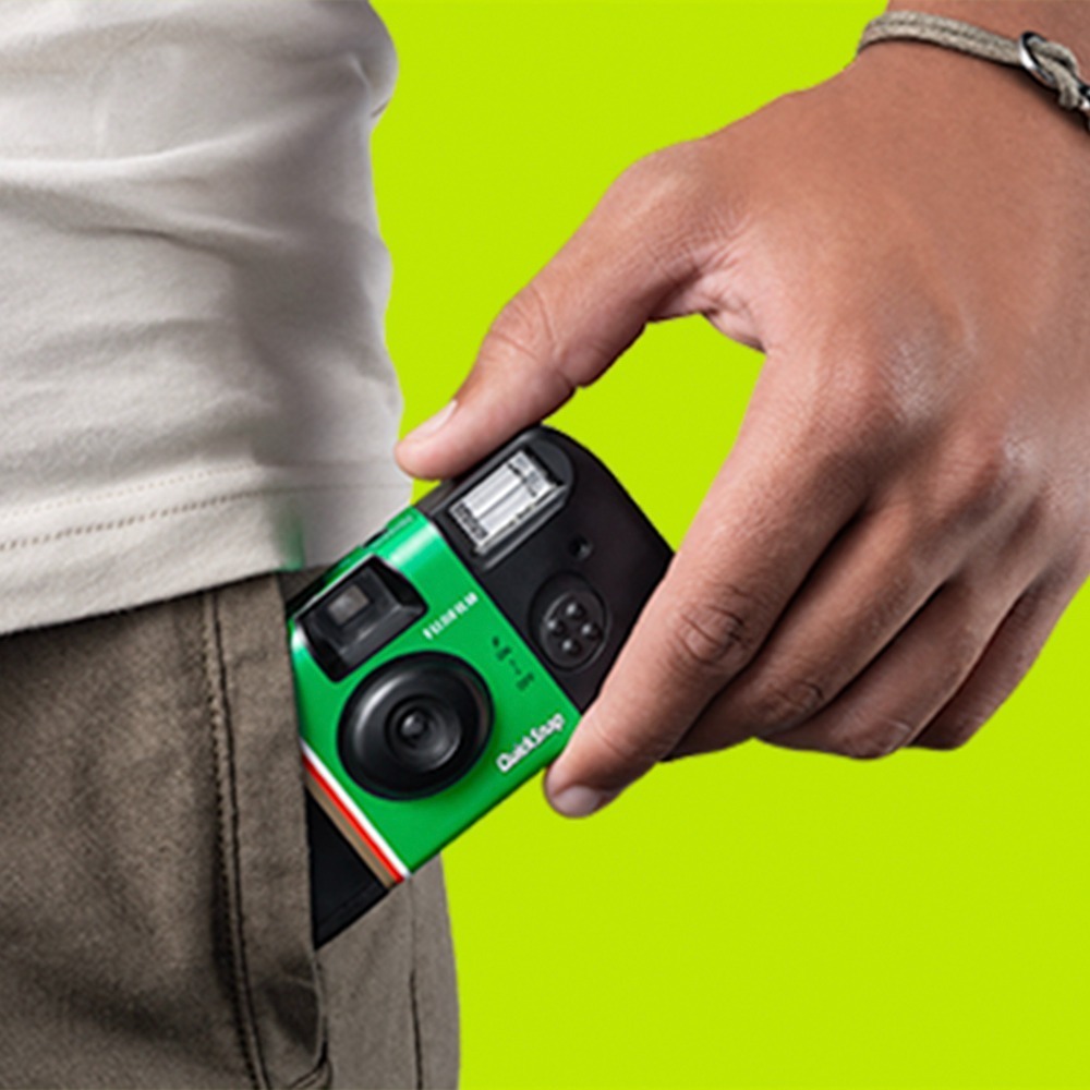 【彈藥庫】FUJIFILM 即可拍 FLASH ISO400 日版-27張 #FLASH400-27JP-細節圖3