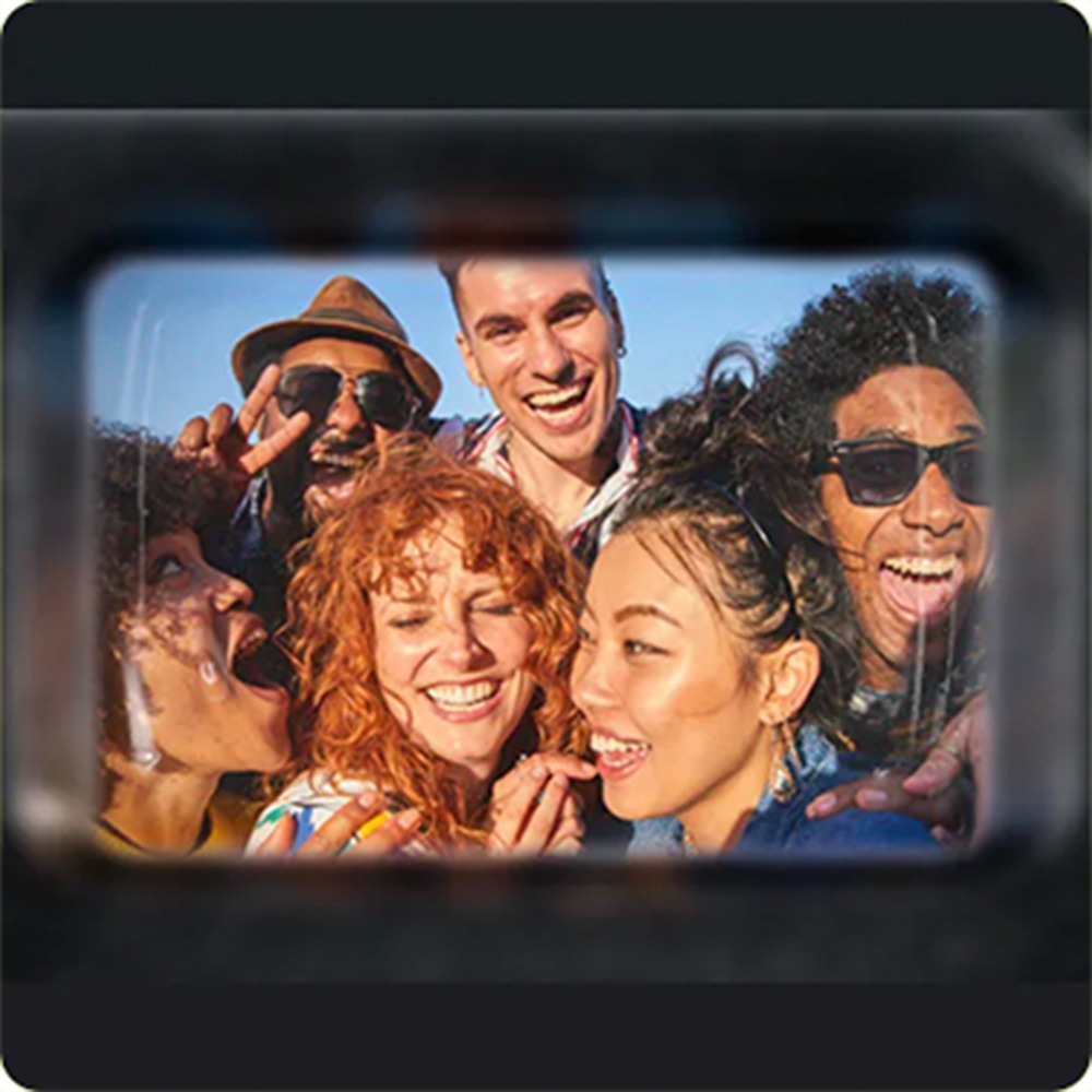 【彈藥庫】FUJIFILM 即可拍 FLASH ISO400 日版-27張 #FLASH400-27JP-細節圖9