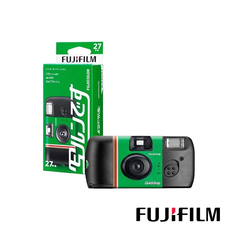 【彈藥庫】FUJIFILM 即可拍 FLASH ISO400 日版-27張 #FLASH400-27JP-規格圖11