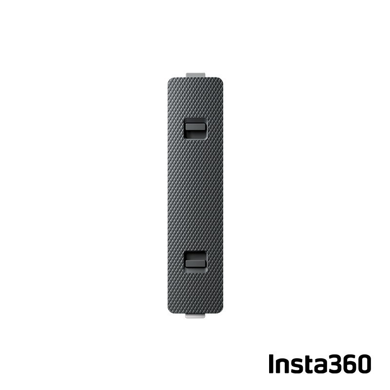 【彈藥庫】Insta360 X5 強化版電池 #CINSCAHB-02-細節圖7