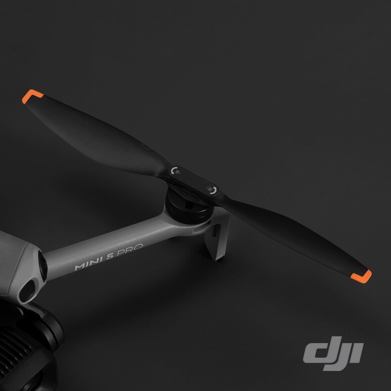 【彈藥庫】DJI MINI 5 PRO 螺旋槳-細節圖5