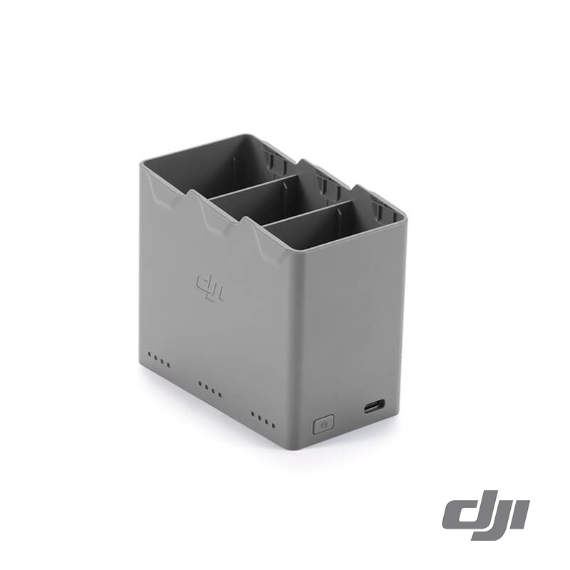 【彈藥庫】DJI MINI 5 PRO 雙向充電管家-細節圖3