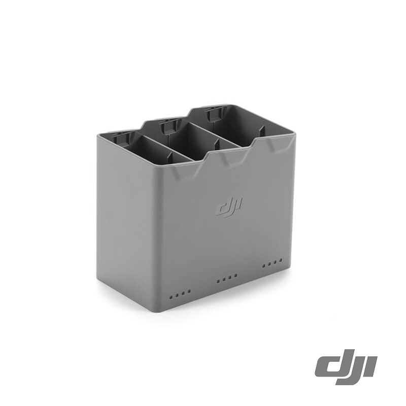 【彈藥庫】DJI MINI 5 PRO 雙向充電管家-細節圖4