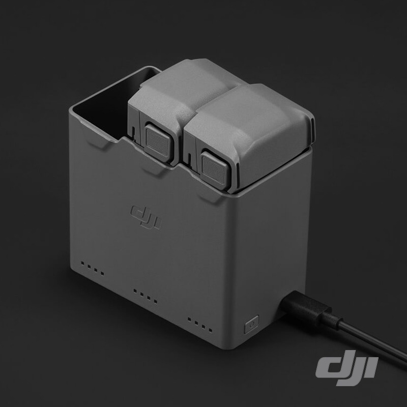 【彈藥庫】DJI MINI 5 PRO 雙向充電管家-細節圖6