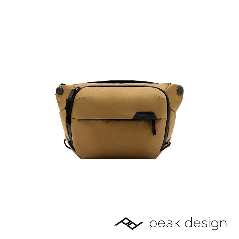【彈藥庫】PEAK DESIGN EVERYDAY SLING V2 魔術使者隨行攝影包(3/6/10L)-規格圖11