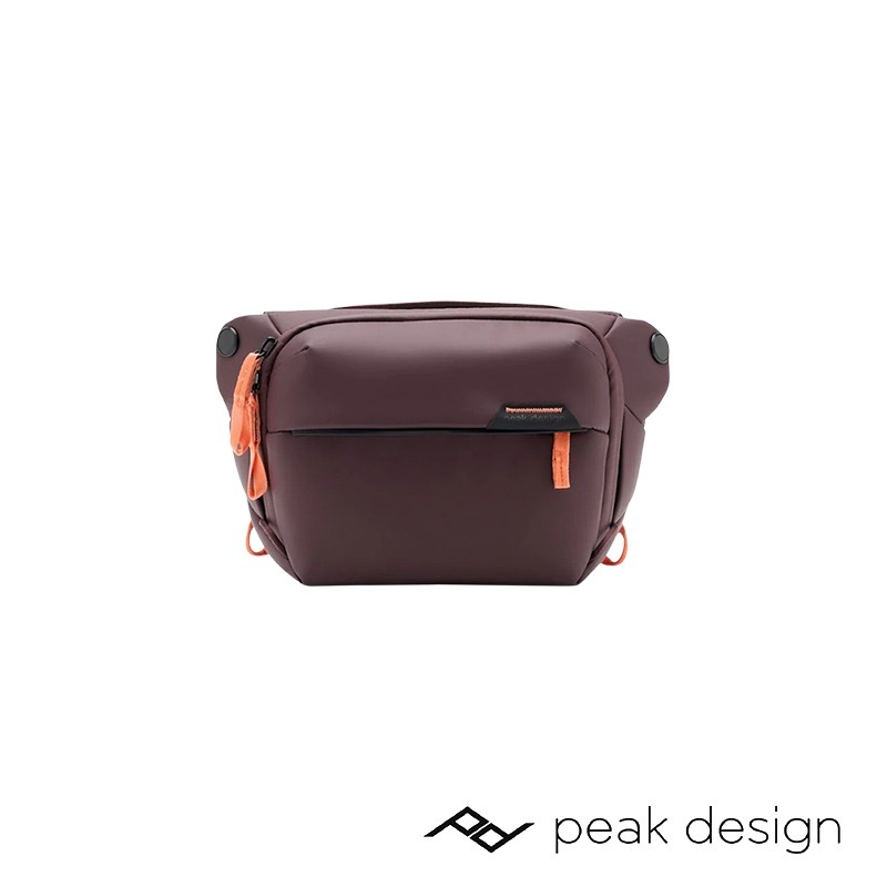 【彈藥庫】PEAK DESIGN EVERYDAY SLING V2 魔術使者隨行攝影包(3/6/10L)-規格圖11