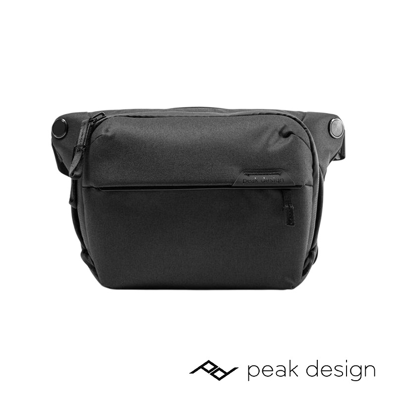 【彈藥庫】PEAK DESIGN EVERYDAY SLING V2 魔術使者隨行攝影包(3/6/10L)-規格圖11
