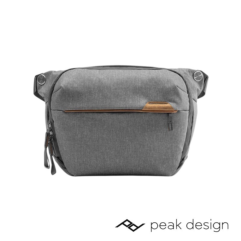 【彈藥庫】PEAK DESIGN EVERYDAY SLING V2 魔術使者隨行攝影包(3/6/10L)-規格圖11