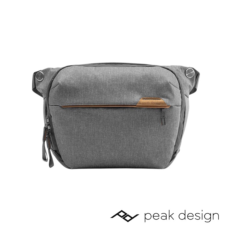 【彈藥庫】PEAK DESIGN EVERYDAY SLING V2 魔術使者隨行攝影包(3/6/10L)-規格圖11