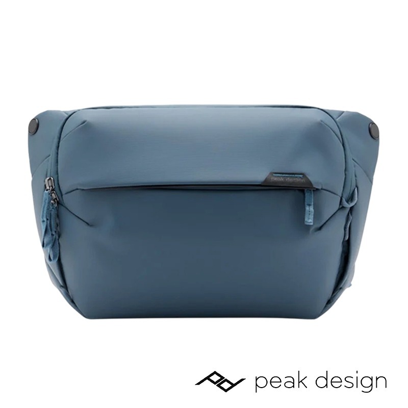 【彈藥庫】PEAK DESIGN EVERYDAY SLING V2 魔術使者隨行攝影包(3/6/10L)-規格圖11