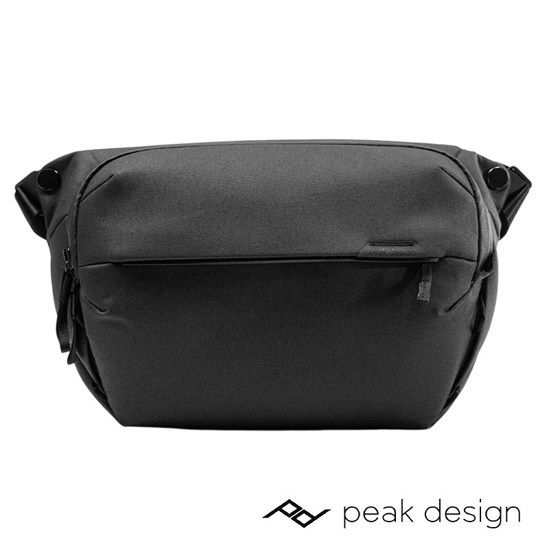 【彈藥庫】PEAK DESIGN EVERYDAY SLING V2 魔術使者隨行攝影包(3/6/10L)-規格圖11