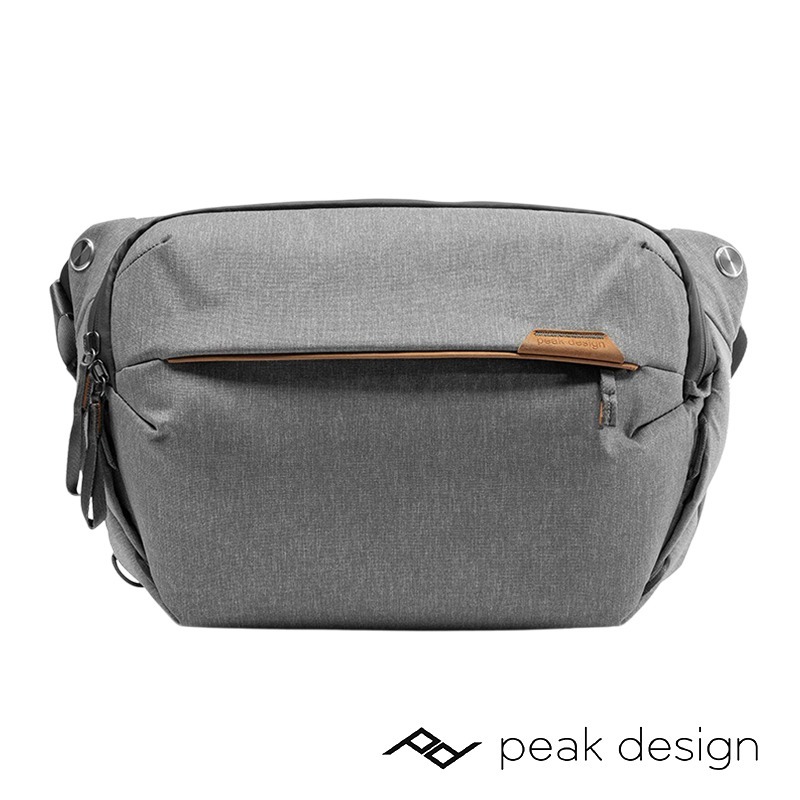 【彈藥庫】PEAK DESIGN EVERYDAY SLING V2 魔術使者隨行攝影包(3/6/10L)-規格圖11