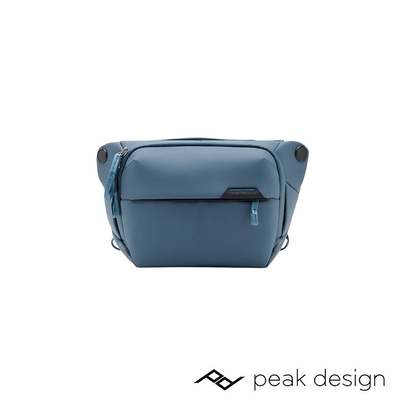 【彈藥庫】PEAK DESIGN EVERYDAY SLING V2 魔術使者隨行攝影包(3/6/10L)-規格圖11