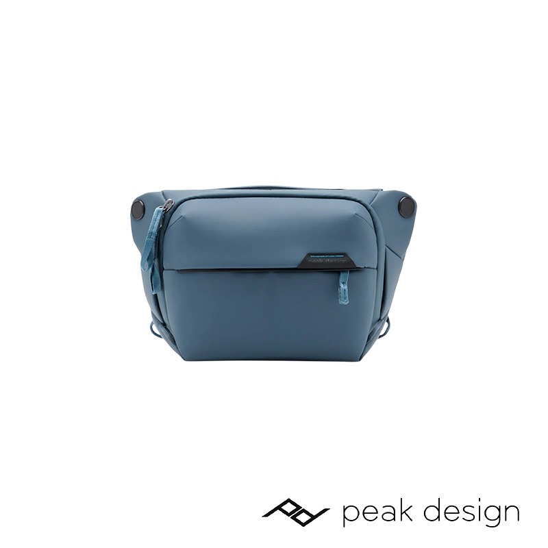 【彈藥庫】PEAK DESIGN EVERYDAY SLING V2 魔術使者隨行攝影包(3/6/10L)-規格圖11