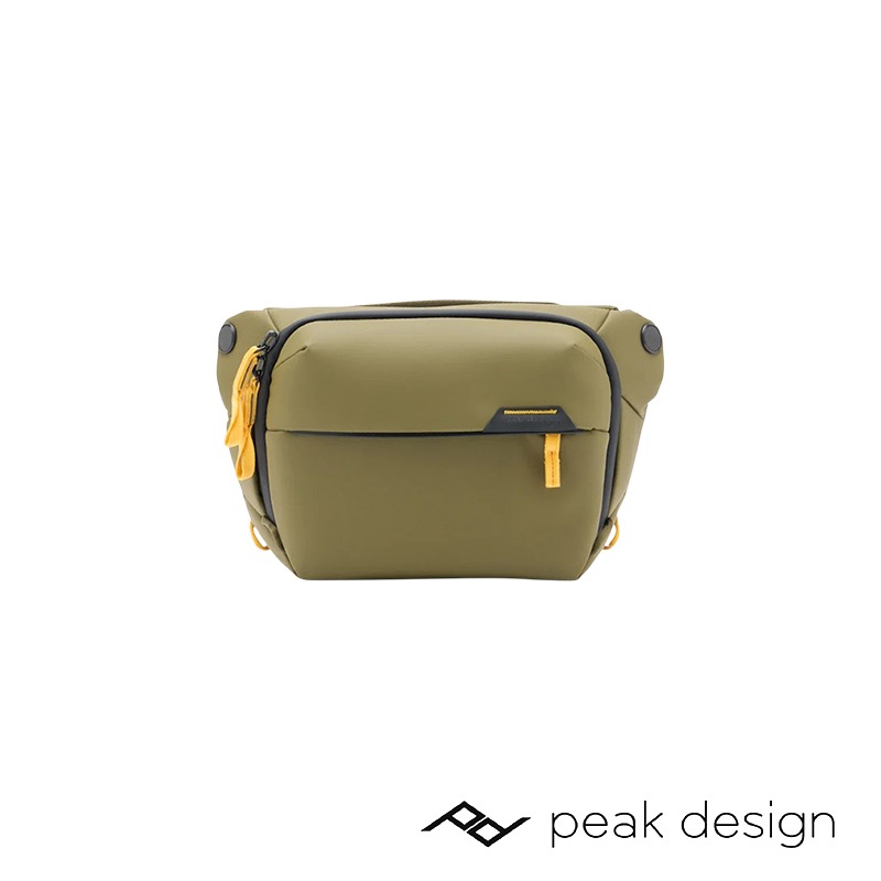 【彈藥庫】PEAK DESIGN EVERYDAY SLING V2 魔術使者隨行攝影包(3/6/10L)-規格圖11