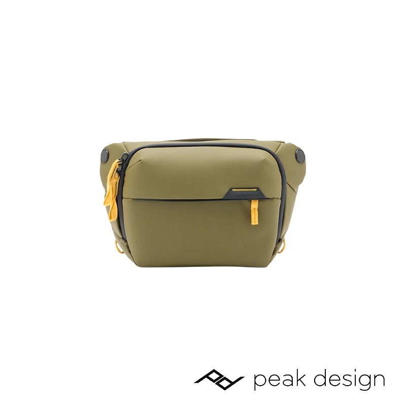 【彈藥庫】PEAK DESIGN EVERYDAY SLING V2 魔術使者隨行攝影包(3/6/10L)-規格圖11
