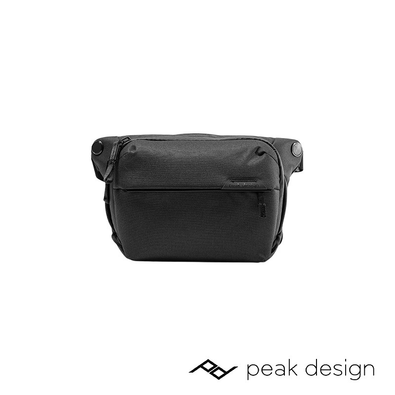 【彈藥庫】PEAK DESIGN EVERYDAY SLING V2 魔術使者隨行攝影包(3/6/10L)-規格圖11