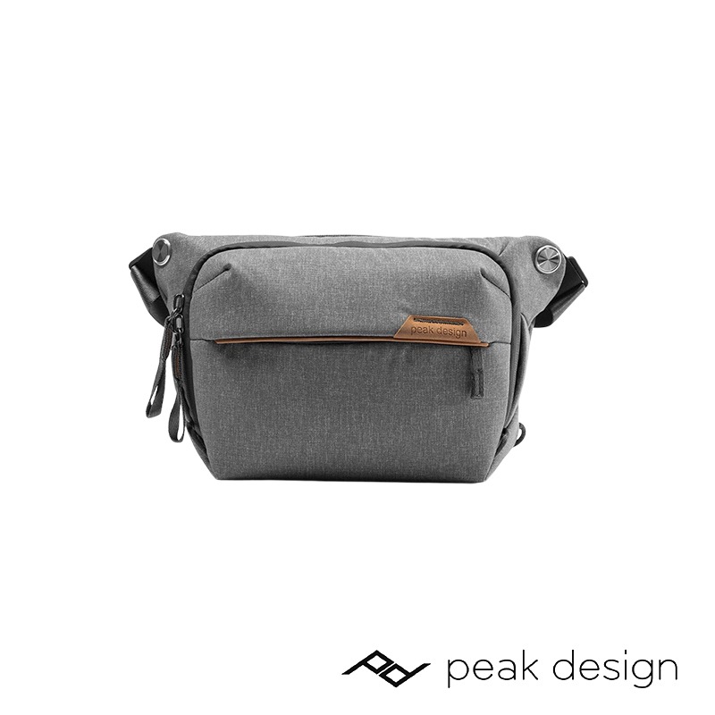 【彈藥庫】PEAK DESIGN EVERYDAY SLING V2 魔術使者隨行攝影包(3/6/10L)-規格圖11