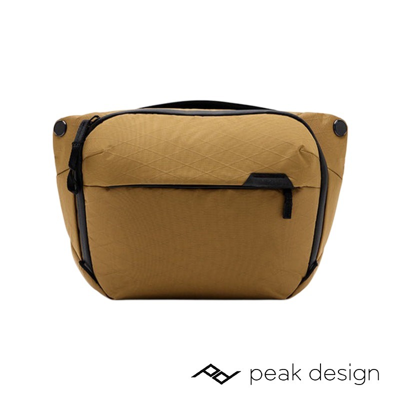 【彈藥庫】PEAK DESIGN EVERYDAY SLING V2 魔術使者隨行攝影包(3/6/10L)-規格圖11