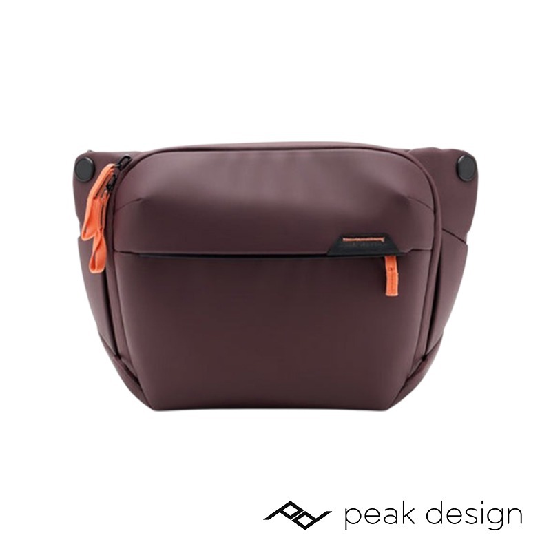 【彈藥庫】PEAK DESIGN EVERYDAY SLING V2 魔術使者隨行攝影包(3/6/10L)-規格圖11