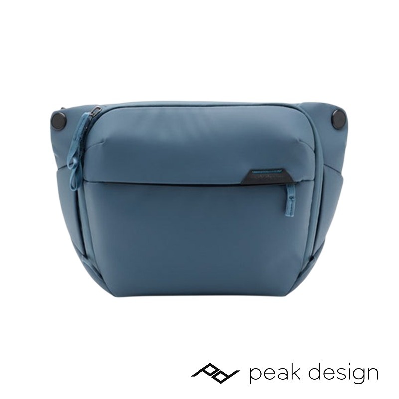 【彈藥庫】PEAK DESIGN EVERYDAY SLING V2 魔術使者隨行攝影包(3/6/10L)-規格圖11