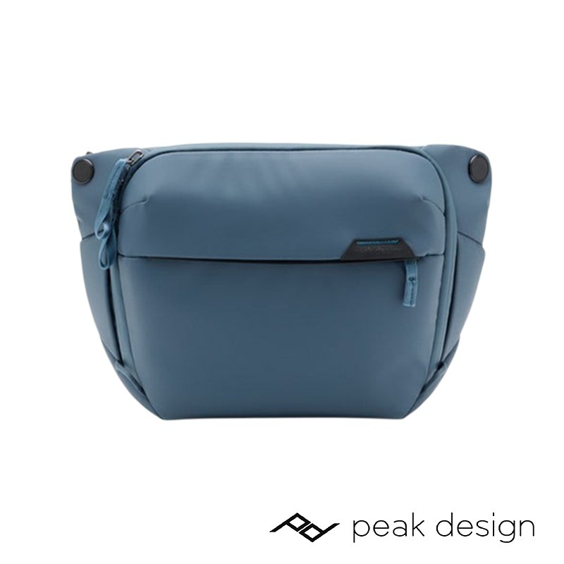 【彈藥庫】PEAK DESIGN EVERYDAY SLING V2 魔術使者隨行攝影包(3/6/10L)-規格圖11