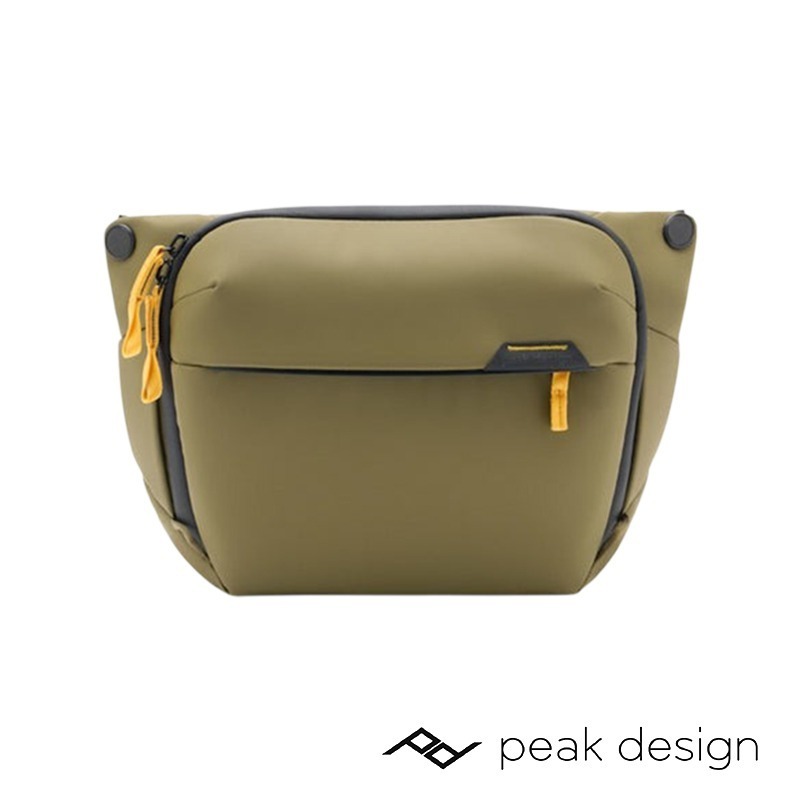 【彈藥庫】PEAK DESIGN EVERYDAY SLING V2 魔術使者隨行攝影包(3/6/10L)-規格圖11