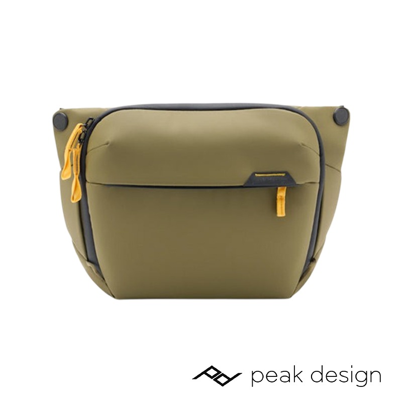 【彈藥庫】PEAK DESIGN EVERYDAY SLING V2 魔術使者隨行攝影包(3/6/10L)-規格圖11