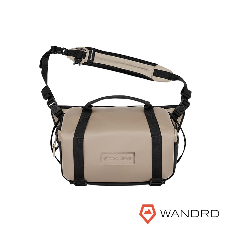 【彈藥庫】WANDRD ROGUE SLING V2 單肩相機包(4/6/9L) #SLG-規格圖11