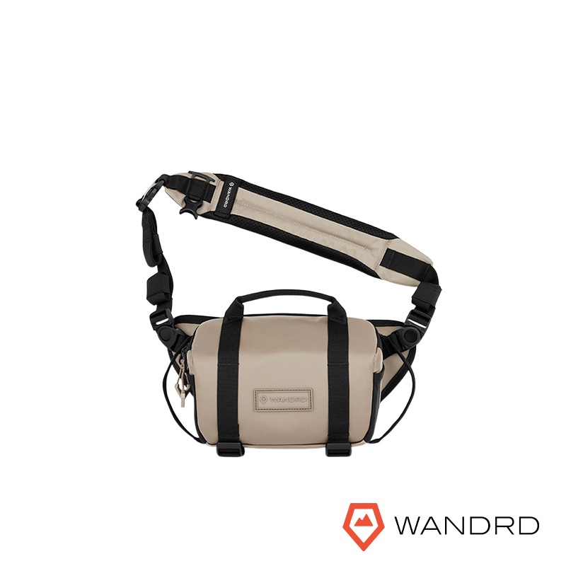 【彈藥庫】WANDRD ROGUE SLING V2 單肩相機包(4/6/9L) #SLG-規格圖11