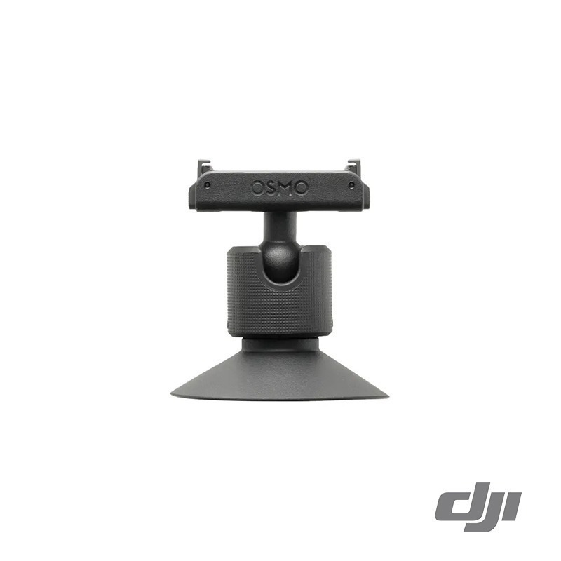 【彈藥庫】DJI OSMO NANO 雙向磁吸球頭組件 #ONWA05-細節圖2
