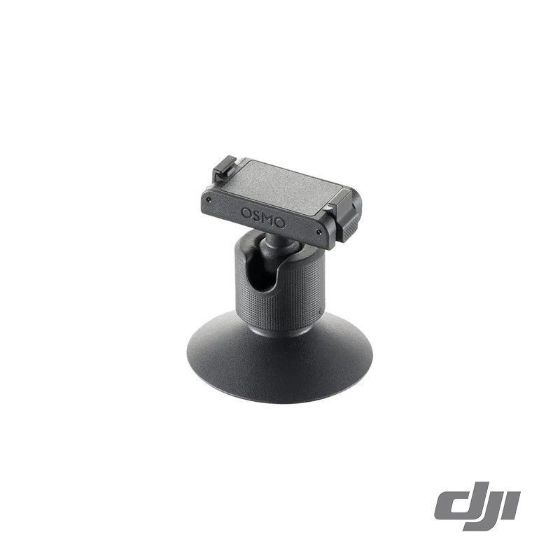 【彈藥庫】DJI OSMO NANO 雙向磁吸球頭組件 #ONWA05-細節圖3