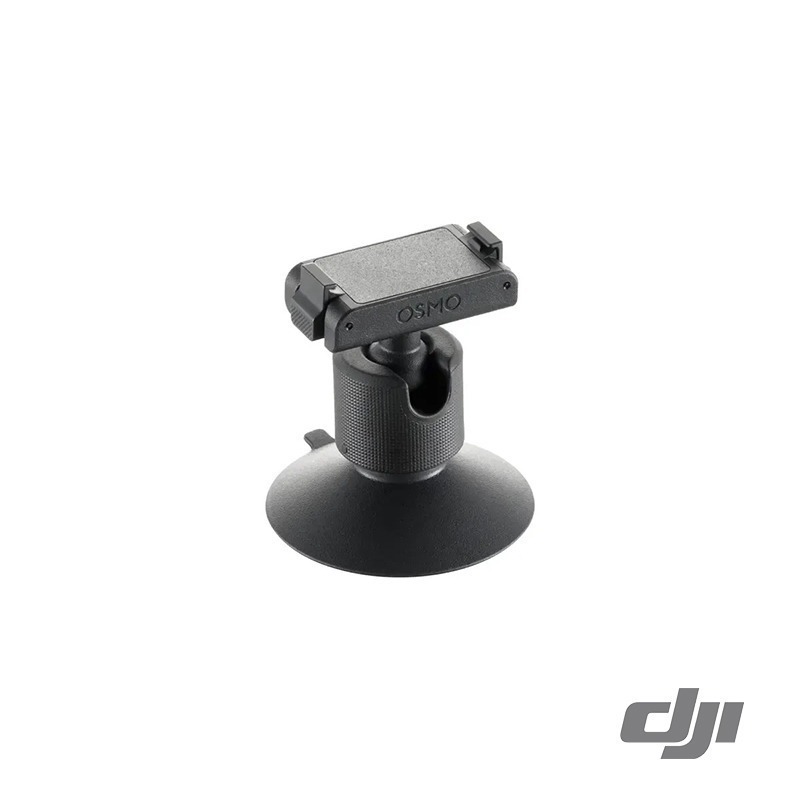 【彈藥庫】DJI OSMO NANO 雙向磁吸球頭組件 #ONWA05-細節圖4