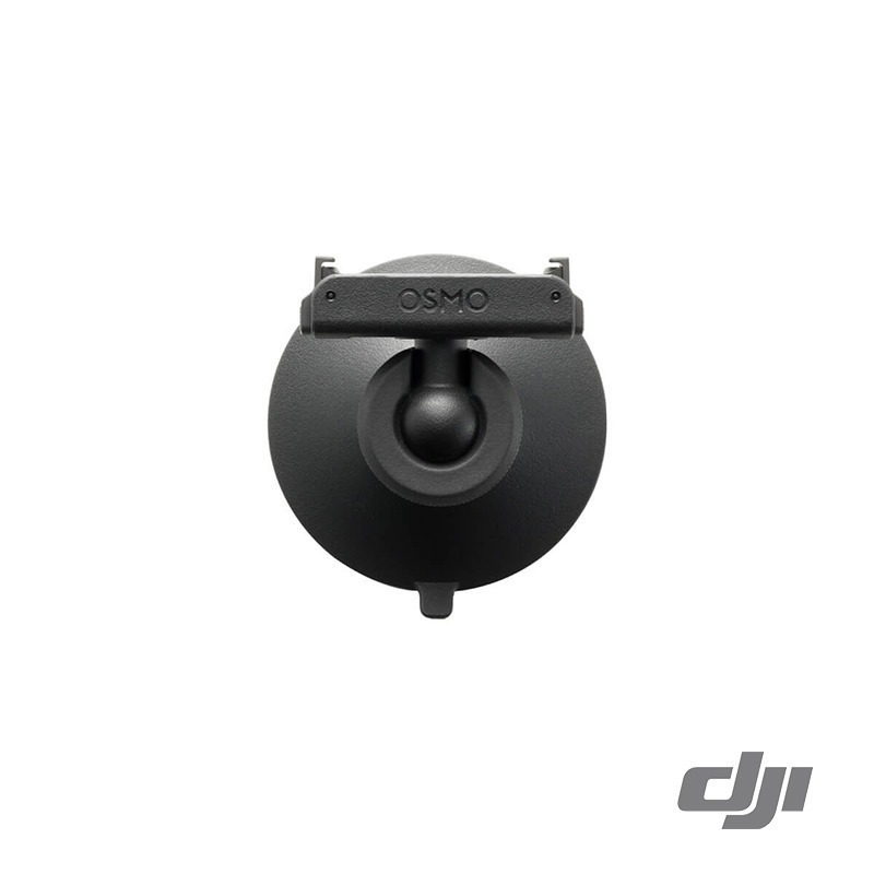 【彈藥庫】DJI OSMO NANO 雙向磁吸球頭組件 #ONWA05-細節圖5