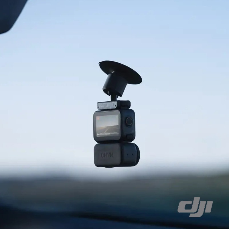 【彈藥庫】DJI OSMO NANO 雙向磁吸球頭組件 #ONWA05-細節圖6