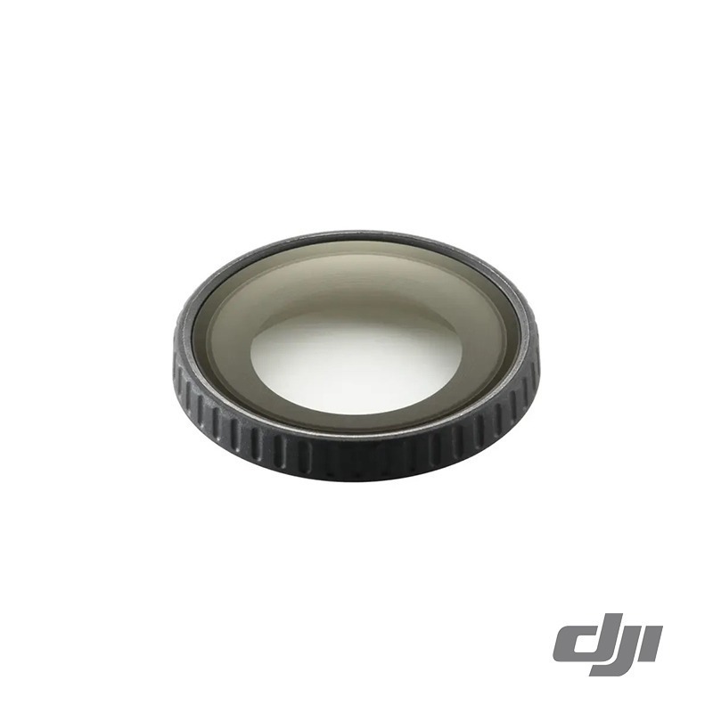 【彈藥庫】DJI OSMO NANO 玻璃鏡頭保護蓋 #ONWA06-細節圖2