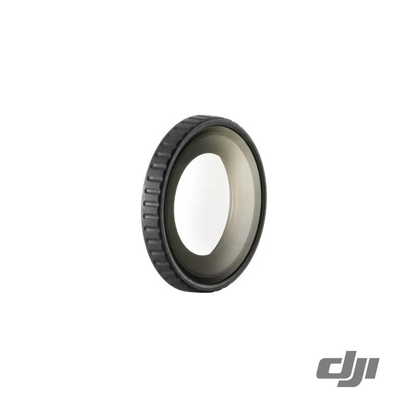 【彈藥庫】DJI OSMO NANO 玻璃鏡頭保護蓋 #ONWA06-細節圖5