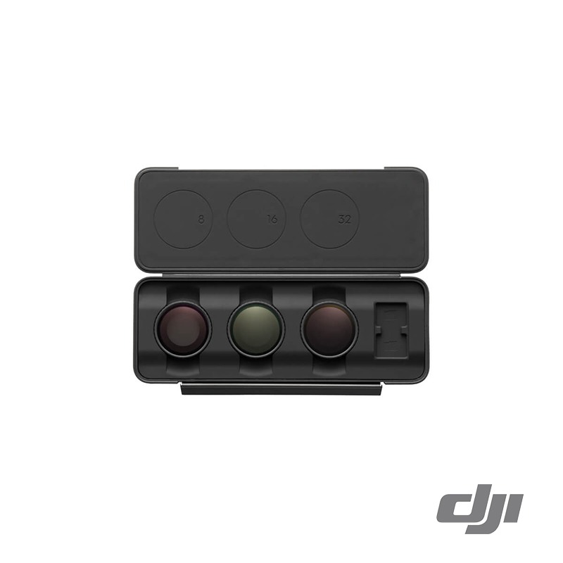 【彈藥庫】DJI OSMO NANO ND減光鏡(ND8/16/32)-細節圖2