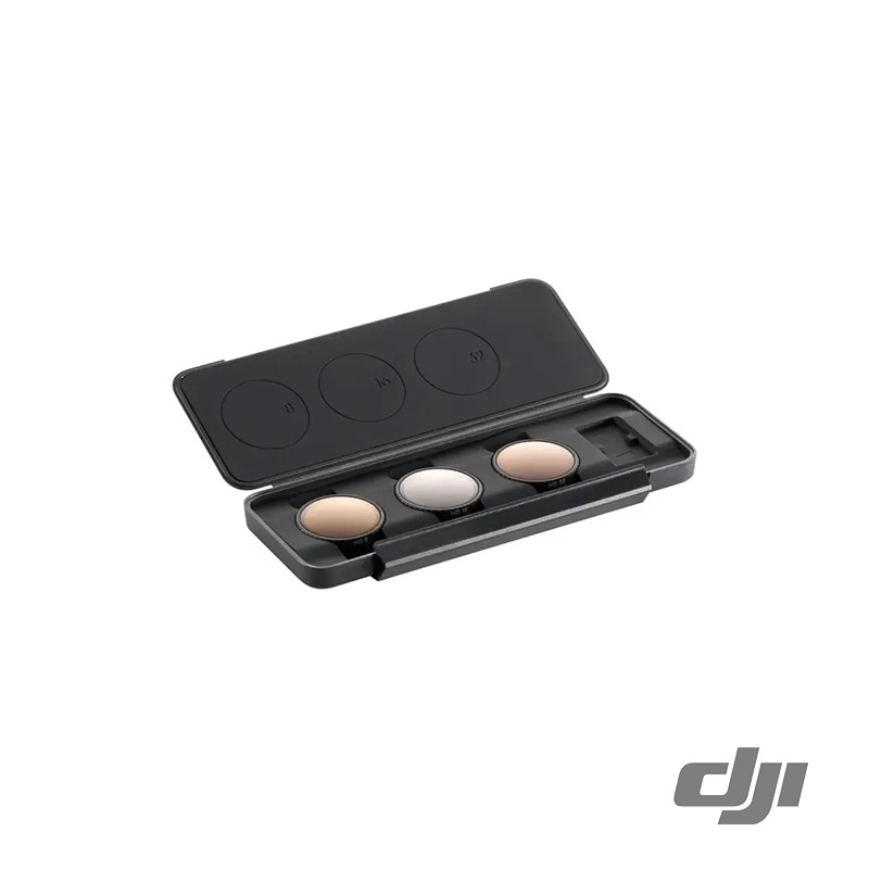 【彈藥庫】DJI OSMO NANO ND減光鏡(ND8/16/32)-細節圖3