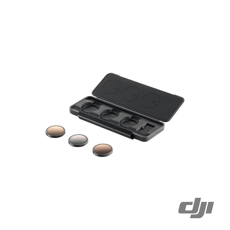 【彈藥庫】DJI OSMO NANO ND減光鏡(ND8/16/32)-細節圖4