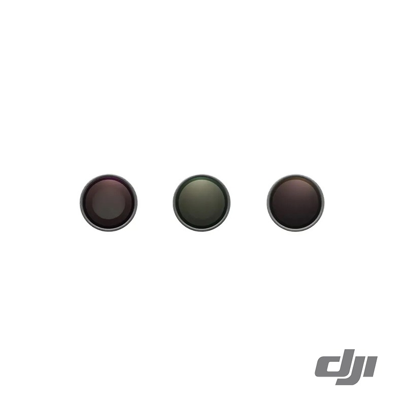 【彈藥庫】DJI OSMO NANO ND減光鏡(ND8/16/32)-細節圖5