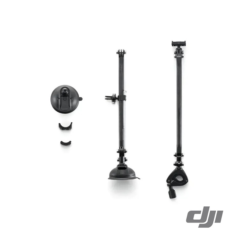 【彈藥庫】DJI OSMO 折疊臂套件 #OWZDB1-細節圖2