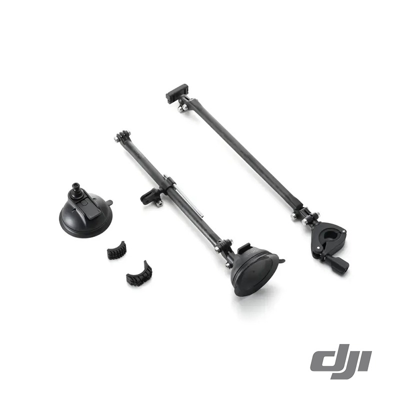 【彈藥庫】DJI OSMO 折疊臂套件 #OWZDB1-細節圖3